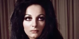 El mundo de la televisión y espectáculo está de luto, pues durante la noche del miércoles 14 de febrero, se confirmó la muerte de la actriz y vedette Sasha Montenegro, quien con 78 años de edad fue reportada como grave; ¿cuál fue la causa?