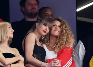 Taylor Swift dona 100 mil dólares a familia de la mexicana que murió en Kansas