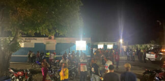 Fallecen tres personas y cinco resultaron heridas tras ser atacadas a tiros en el municipio El Valle, en la provincia Hato Mayor.