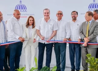 Abinader y alcaldes deberían abstenerse de inaugurar obras Las inauguraciones de la presidencia están prohibidas solo 60 días antes de las elecciones presidenciales, pero el presidente Abinader debería renunciar a este derecho desde ahora, sostiene Participación Ciudadana (PC).