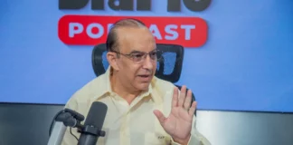 El presidente del Partido Reformista Social Cristiano (PRSC) calificó como optimista y esperanzador el discurso pronunciado por el Presidente de la República, Luis Abinader, ante la Asamblea Nacional, con motivo del día de la Independencia Nacional.