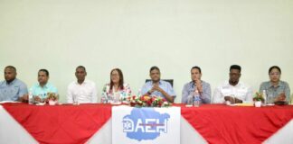 La Dirección de Servicios de Atención a Emergencias Extrahospitalarias (DAEH) aprobó un contrato “de urgencia” por 242 millones 195 mil pesos destinados al alquiler de 143 ambulancias durante tres meses, sin agotar los trámites legales correspondientes, según denunció el programa de investigación periodística “Toda La Verdad”, que produce la periodista Odalis Castillo.