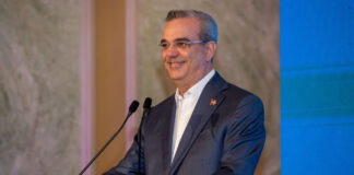 El presidente de la República, Luis Abinader, decretó este martes el ascenso de cuatro miembros del Ejército de la República Dominicana (ERD), a rango de mayor general, entre ellos el jefe del Cuerpo de Seguridad Presidencial, Jimmy Arias Grullón.
