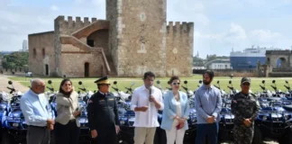 De acuerdo al director nacional de Patrimonio Monumental, Juan Mubarak, son dos los proyectos contenido en el plan de acción para la puesta en valor del citado centro histórico