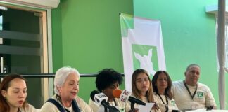 Todavía persiste la compra y ventas de votos y el proselitismo, así informó Participación Ciudadana en su primer boletín sobre las elecciones municipales que se celebra este domingo.