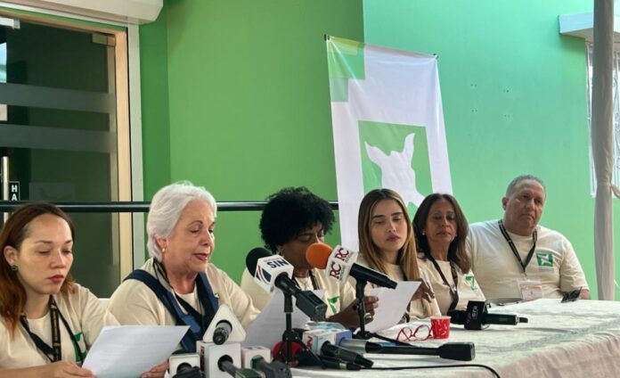 Todavía persiste la compra y ventas de votos y el proselitismo, así informó Participación Ciudadana en su primer boletín sobre las elecciones municipales que se celebra este domingo.