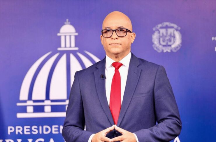 Presidente Abinader hablará esta noche al país
