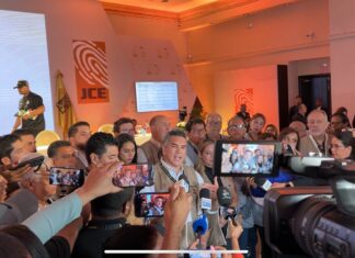 COPPPAL destaca transparencia y confiabilidad en elecciones municipales