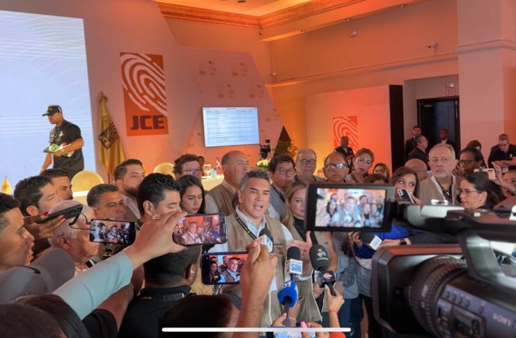 COPPPAL destaca transparencia y confiabilidad en elecciones municipales