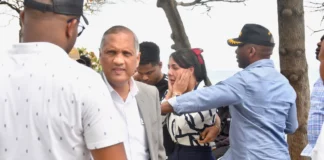 El hombre hallado muerto en los alrededores del Malecón de Santo Domingo, era un cineasta quien habría tomado un taxi en horas de la madrugada para asistir a un rodaje en San Pedro de Macorís.