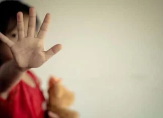 Detienen a padrastro implicado en violación y asesinato de niña de 2 años
