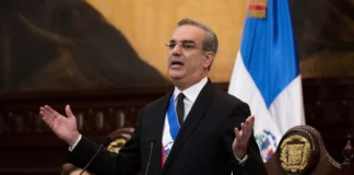 Durante su último discurso de rendición de cuentas ante la Asamblea Nacional, este 27 de febrero, el presidente Luis Abinader resaltó que temas salud, educación y vivienda han sido los que más atención les ha ocupado como gobierno para mejorar la vida de los ciudadanos.