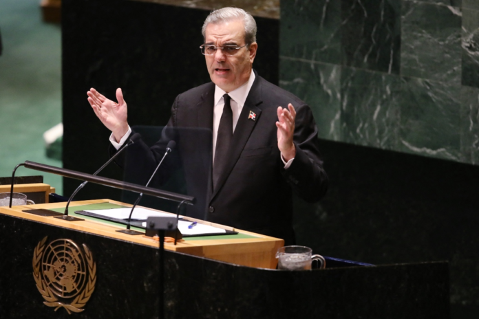 El presidente de la República, Luis Abinader, viajará este lunes hacia Nueva York, para participar en el Consejo de Seguridad de las Naciones Unidas.