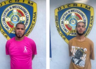 Detenido en el caso de Paula Santana dejó una ropa manchada con sangre en un vehículo Alex Elvin Cruz Díaz (Chuki), de 23 años, acusado de estar involucrado en la muerte de Paula Santana Escalante, dejó olvidada una prenda de vestir manchada de sangre en un vehículo de transporte, según lo informado en el expediente de solicitud de medida de coerción elaborado por el Ministerio Público.