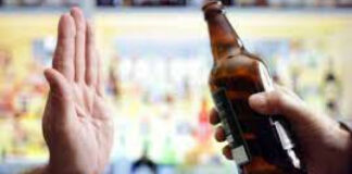 A partir de las 7:00 de la mañana de este sábado y hasta el lunes 19 a las 5:00 a.m. quedó prohibido el expendio y distribución de bebidas alcohólicas por la celebración de las elecciones municipales este domingo 18 de febrero.