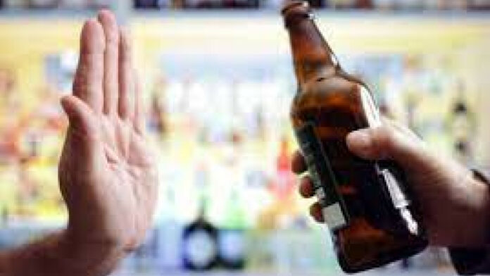 A partir de las 7:00 de la mañana de este sábado y hasta el lunes 19 a las 5:00 a.m. quedó prohibido el expendio y distribución de bebidas alcohólicas por la celebración de las elecciones municipales este domingo 18 de febrero.