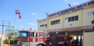 El Ministerio de Interior y Policía informó el aumento a 15 mil pesos mensuales la compensación económica que reciben más de 3 mil miembros.