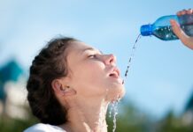 Indomet prevé calor intenso este domingo por concentración de polvo del Sahara Indomet prevé calor intenso este domingo por concentración de polvo del Sahara