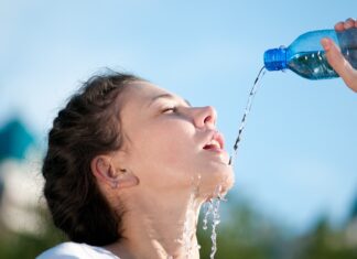 Indomet prevé calor intenso este domingo por concentración de polvo del Sahara Indomet prevé calor intenso este domingo por concentración de polvo del Sahara