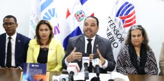 El Defensor del Pueblo, Pablo Ulloa, afirmó que es impostergable que se le preste atención al sistema penitenciario de la República Dominicana ya que muchos privados de libertad carecen de atención que garanticen sus derechos y estos centros siguen siendo lugares de origen de crímenes y delitos.