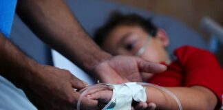 Un total de 3,388 casos de dengue fueron notificados en el país en las primeras cinco semanas de este año, aunque la incidencia de la enfermedad mantiene una tendencia a la baja en las últimas semanas.