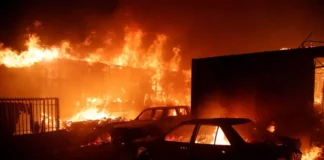 Los graves incendios forestales que azotan a la zona centro-sur de Chile, pero en especial a la región de Valparaíso, han dejado al menos 112 muertos, según han informado esta noche de domingo las autoridades. Horas antes, el presidente Gabriel Boric, ya había adelantado que las 64 víctimas que informó en una rueda de prensa, era una cifra que “va a crecer”: “Sabemos que va a crecer significativamente”.