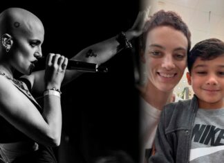 Muere Cat Janice, la artista con cáncer que le dejó a su hijo la canción viral “Dance you outta my head” El pasado miércoles murió a los 31 años la cantautora estadounidense Catherine Janice Ipsan, conocida popularmente como “Cat Janice”, tras haberse dado a conocer que el cáncer que padecía había afectado gravemente a sus pulmones.