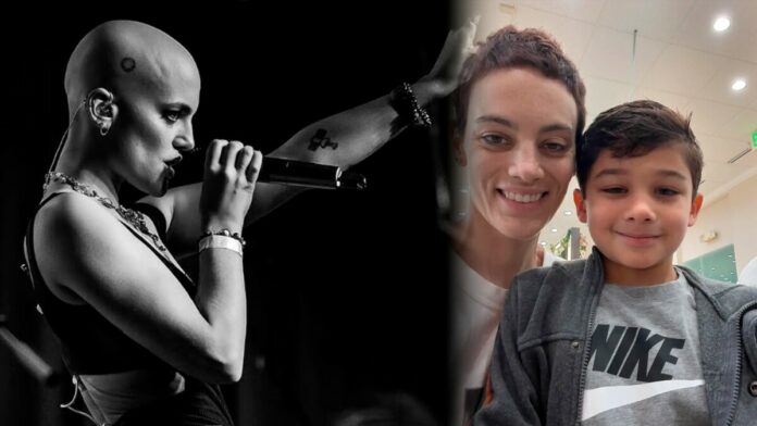 Muere Cat Janice, la artista con cáncer que le dejó a su hijo la canción viral “Dance you outta my head” El pasado miércoles murió a los 31 años la cantautora estadounidense Catherine Janice Ipsan, conocida popularmente como “Cat Janice”, tras haberse dado a conocer que el cáncer que padecía había afectado gravemente a sus pulmones.