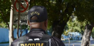 La Dirección de Investigaciones Criminales (Dicrim) de la policía Nacional y la fiscalía de Santiago identificaron a dos hombres, quienes supuestamente mataron a tiros al excoronel Francisco Antonio Fernández Bautista (Tony), tío del exdirector de la Policía Nacional, Ney Aldrín Almonte Bautista.
