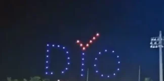 A pesar de que el permiso otorgado por el Instituto Dominicano de Aviación Civil (IDAC) está a nombre de Fernando Nolasco, el empresario Karim Abu’ Naba se atribuyó el uso de drones a favor de Dio Astacio en el concierto de Juan Luis Guerra la noche del sábado en el Estadio Olímpico.