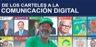 A lo largo de la historia podemos encontrar todo tipo de representaciones que buscan comunicar a partir de las imágenes; y en el ámbito político no ha sido diferente. Los carteles de propaganda electoral han sido a través de los años el medio eficaz para hacer proselitismo seguro, capaz de transmitir ideas y reflejar el deseo de las masas.