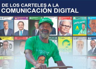 A lo largo de la historia podemos encontrar todo tipo de representaciones que buscan comunicar a partir de las imágenes; y en el ámbito político no ha sido diferente. Los carteles de propaganda electoral han sido a través de los años el medio eficaz para hacer proselitismo seguro, capaz de transmitir ideas y reflejar el deseo de las masas.