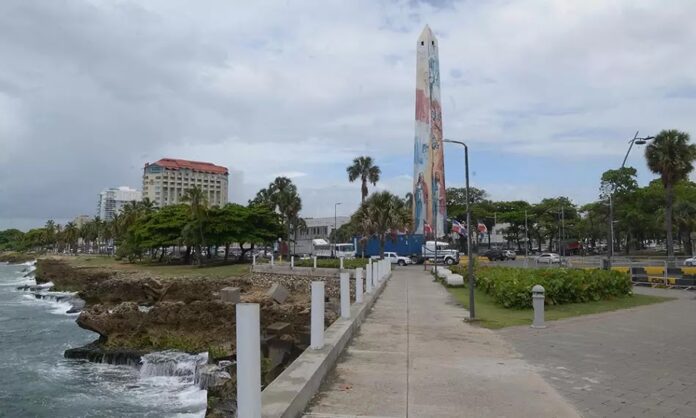 Onamet prevé condiciones de buen tiempo sobre gran parte de RD La Oficina Nacional de Meteorología (Onamet), informó este viernes, que el sistema frontal se ubica próximo a la porción sureste de Puerto Rico, alejándose gradualmente de nuestra área, dando paso a una masa de aire con menor contenido de humedad, que proporcionará condiciones de buen tiempo sobre gran parte del país.