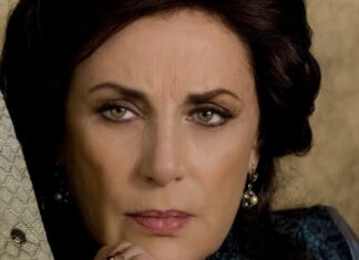 La destacada actriz mexicana Helena Rojo, la gran villana de importantes telenovelas, falleció a los 79 años.
