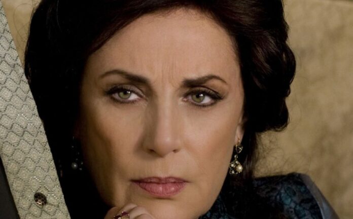 La destacada actriz mexicana Helena Rojo, la gran villana de importantes telenovelas, falleció a los 79 años.