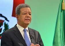 El expresidente de la República y líder del partido Fuerza del Pueblo, Leonel Fernández, hablará al país este jueves 22 de febrero.