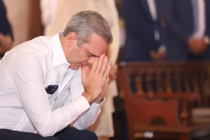 El Partido Revolucionario Moderno (PRM) realizará este jueves 22 de febrero un acto de Acción de Gracias por los resultados alcanzados en las elecciones municipales del pasado domingo 18.