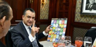 La Dirección Nacional de Elecciones de la Junta Central Electoral (JCE) dejó en manos de las Juntas Electorales el montaje de las elecciones municipales de este próximo domingo.