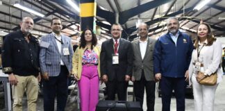 - El director nacional de Elecciones de la Junta Central Electoral (JCE), Mario Núñez Valdez, informó que con el envío al Distrito Nacional de 2,199 valijas con materiales electorales, despacho que se hará este martes, culmina el proceso de producción y distribución de los 16,851 kits que serán utilizados en las elecciones municipales de este domingo 18 de febrero de 2024.