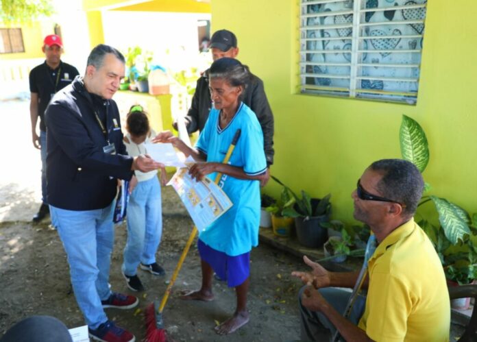 El presidente de la Junta Central Electoral (JCE), Román Jáquez Liranzo, reafirmó que todo está listo para las elecciones municipales del próximo domingo de la República Dominicana y exhortó a los ciudadanos a acudir temprano y en orden a votar por el partido y candidatos de su preferencia.