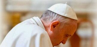 El papa Francisco pidió hoy rezar «por los muertos y heridos en los devastadores incendios en Chile», tras en ángelus dominical en la plaza de san Pedro.