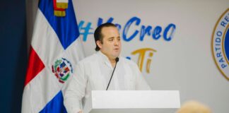 PRM dará a conocer esta tarde importante anuncio al país El presidente del Partido Revolucionario Moderno (PRM) y coordinador de campaña, José Ignacio Paliza, anunció este miércoles en su cuenta de X que esa organización política dará esta tarde un impotente anuncio colectivo e invitó a la población dominicana a estar pendientes.