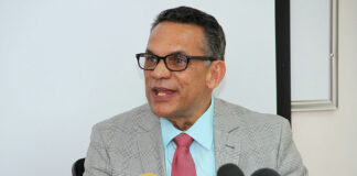 El exministro de Administración Pública, Ramón Ventura Camejo, dio a conocer hoy su renuncia a todos los órganos de dirección del Partido de la Liberación Dominicana (PLD), del cual seguirá siendo militante.