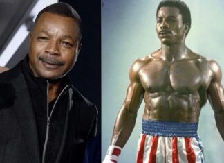Murió, a los 76 años, Carl Weathers, el ex linebacker de la NFL, que se convirtió en una estrella de películas de acción y comedia de Hollywood, interpretó al némesis convertido en aliado Apollo Creed en las películas de “Rocky”, se enfrentó a Arnold Schwarzenegger en “Predator” y enseñó golf. en “Happy Gilmore”.