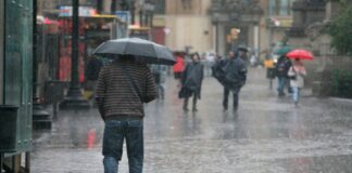 Durante las horas matutinas se espera un cielo con nubes dispersas y amplias horas de sol sobre el territorio nacional, que también prevalecerá durante las horas de la tarde en la mayoría de las provincias, de acuerdo con la Oficina Nacional de Meteorología (Onamet).