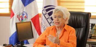 Fueron revelados este jueves los nombres de los seis funcionarios del actual mandato de Luis Abinader, que hasta la fecha no han presentado su declaración jurada de bienes ante la Oficina de Evaluación y Fiscalización de Patrimonio de los Funcionarios Públicos de la Cámara de Cuentas de la República (CCRD), tal y como estable la Ley 311-14.