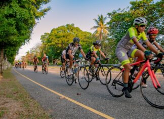 La Oficina Nacional de Meteorología (Onamet), informó que sobre República Dominicana influye un sistema de alta presión o anticiclón que está generando un ambiente favorable para actividades al aire libre, además, está provocando que las lluvias sigan escasas en casi todo el país, con muy pocos reportes en las pasadas 24 horas.