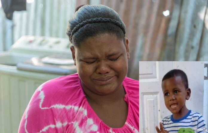 Al cumplirse casi un año de la desaparición del niño Frainer Ciprián Montero el próximo 4 de febrero, sus familiares llevarán a cabo una caminata con el objetivo de instar a las autoridades dominicanas a no dejar el caso en el olvido.