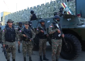 El Consejo de Seguridad y Defensa Nacional en alerta por tensión Haití