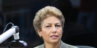 La politóloga Rosario Espinal pasó balance al desarrollo de la campaña electoral de cara a las elecciones municipales, de la que estima se caracteriza por abundante cantidad de candidatos, ausencia de propuestas y gran despliegue de vallas y videítos de redes sociales.